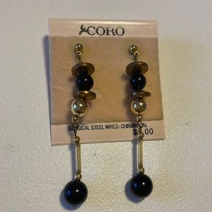 Vintage earrings